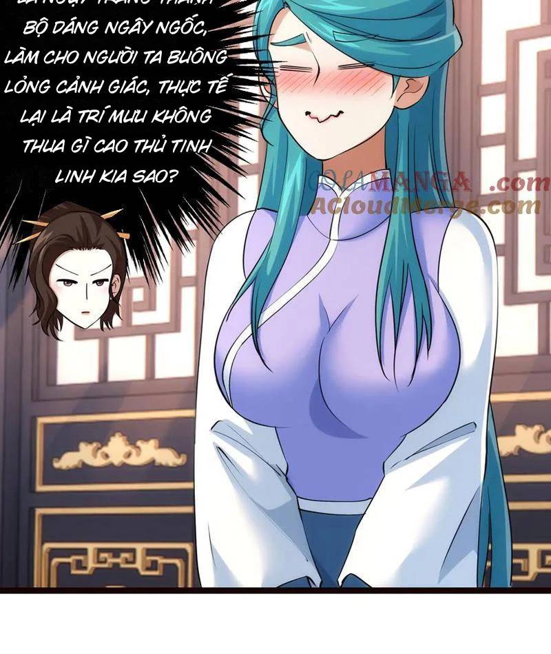 Ta Đoạt Xá Người Chơi Hệ Thống Chap 89 - Next Chap 90