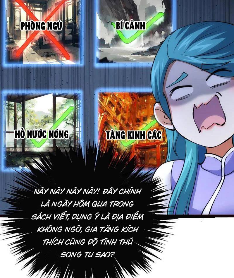 Ta Đoạt Xá Người Chơi Hệ Thống Chap 89 - Next Chap 90