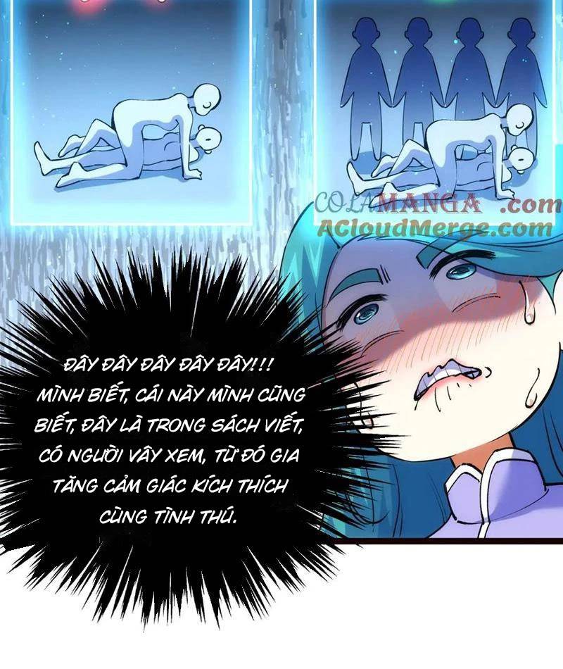 Ta Đoạt Xá Người Chơi Hệ Thống Chap 89 - Next Chap 90