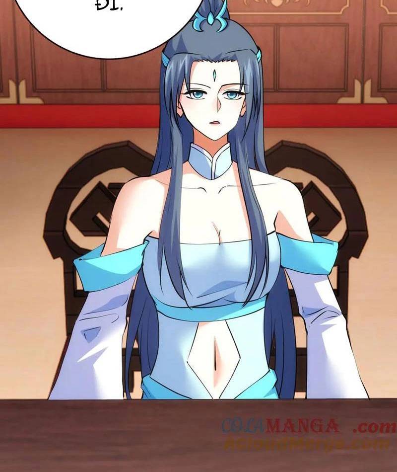 Ta Đoạt Xá Người Chơi Hệ Thống Chap 89 - Next Chap 90