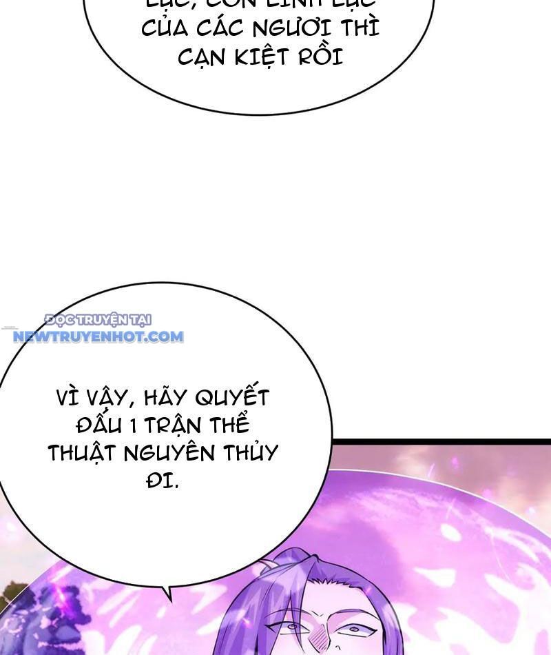 Ta Đoạt Xá Người Chơi Hệ Thống Chap 92 - Next Chap 93