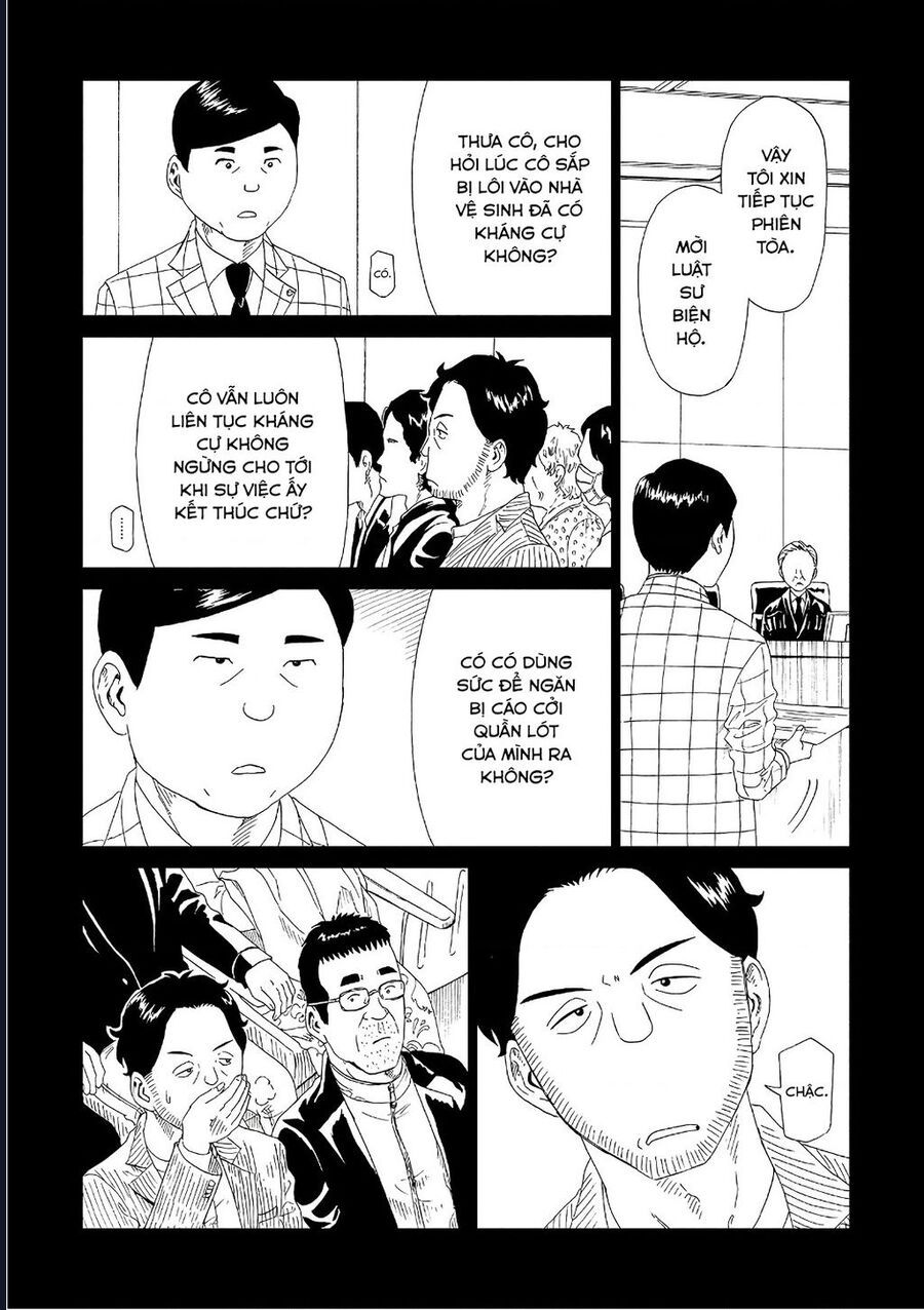 Tử Dịch Sở Chap 51 - Next Chap 52