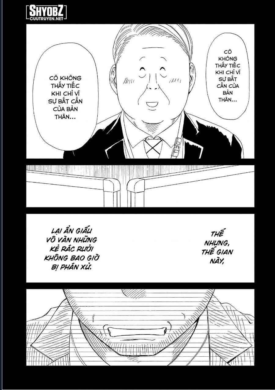 Tử Dịch Sở Chap 51 - Next Chap 52