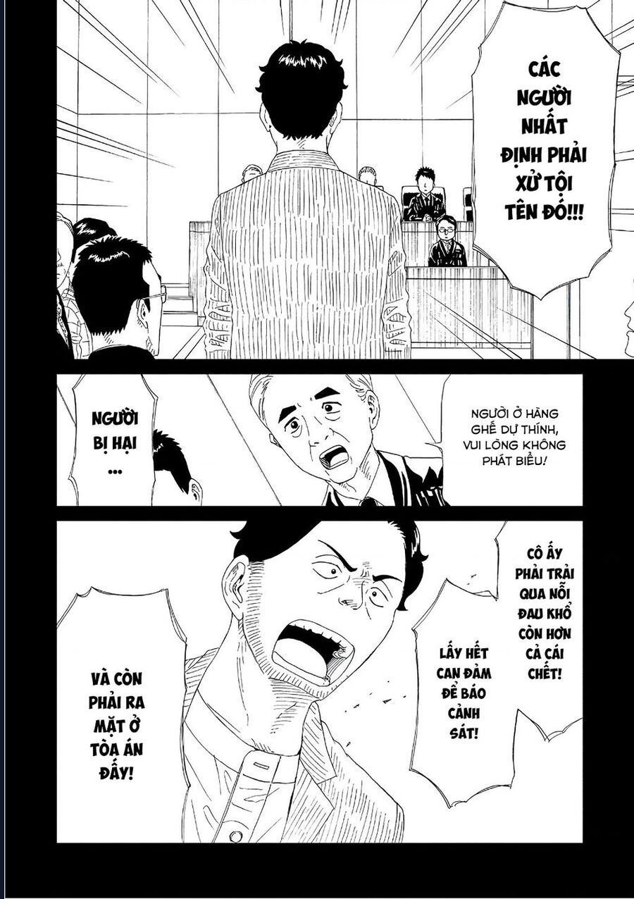 Tử Dịch Sở Chap 51 - Next Chap 52