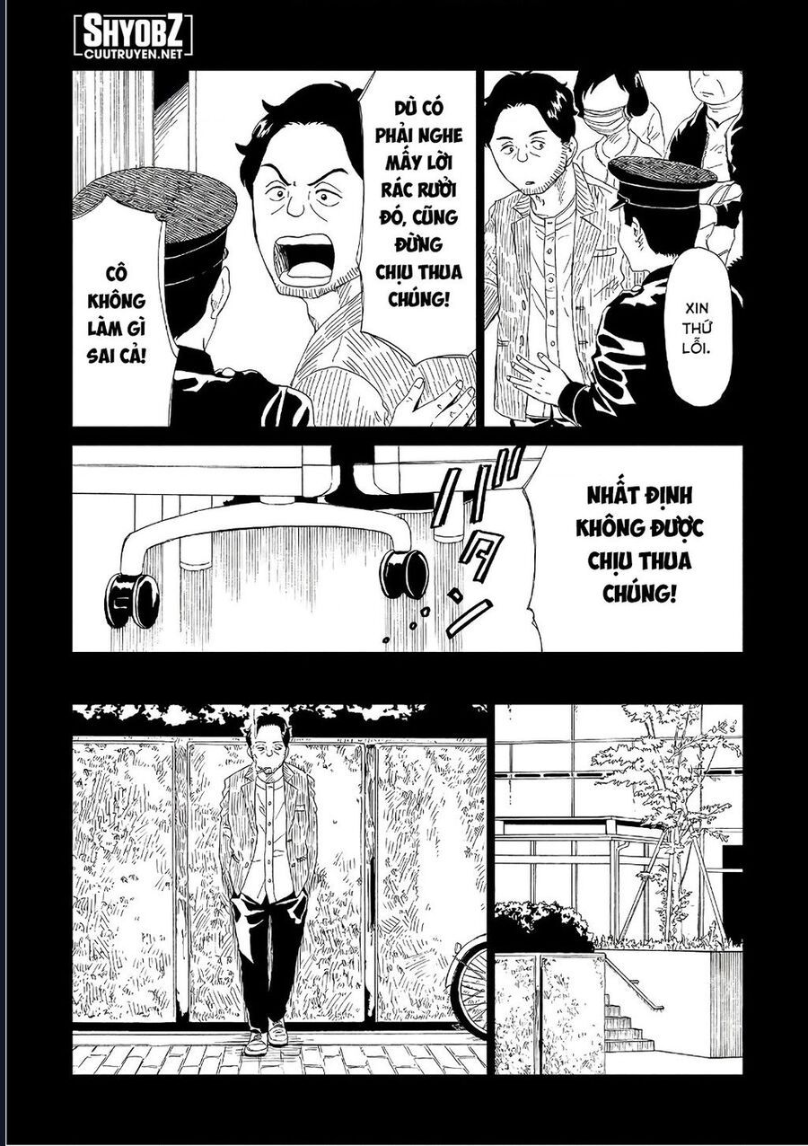 Tử Dịch Sở Chap 51 - Next Chap 52