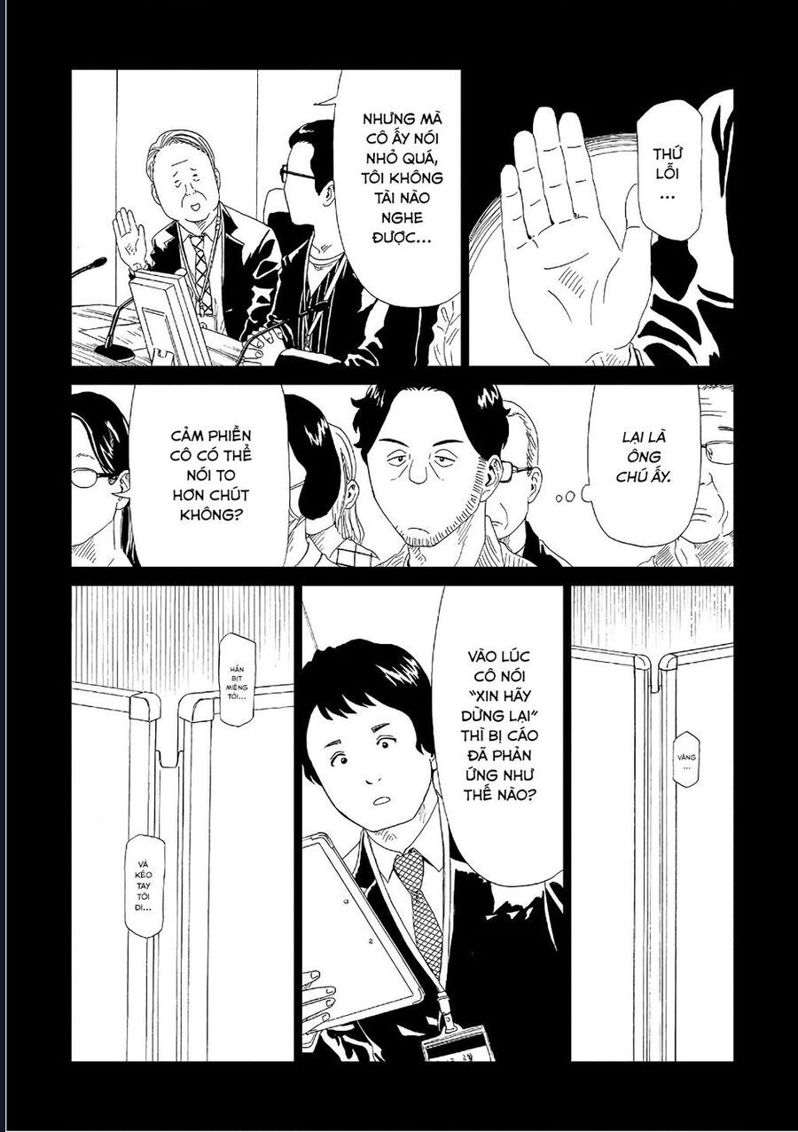 Tử Dịch Sở Chap 51 - Next Chap 52