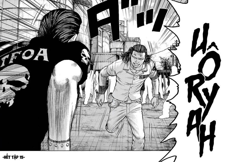 Worst Ấn Bản Mới Chap 103 - Next Chap 104