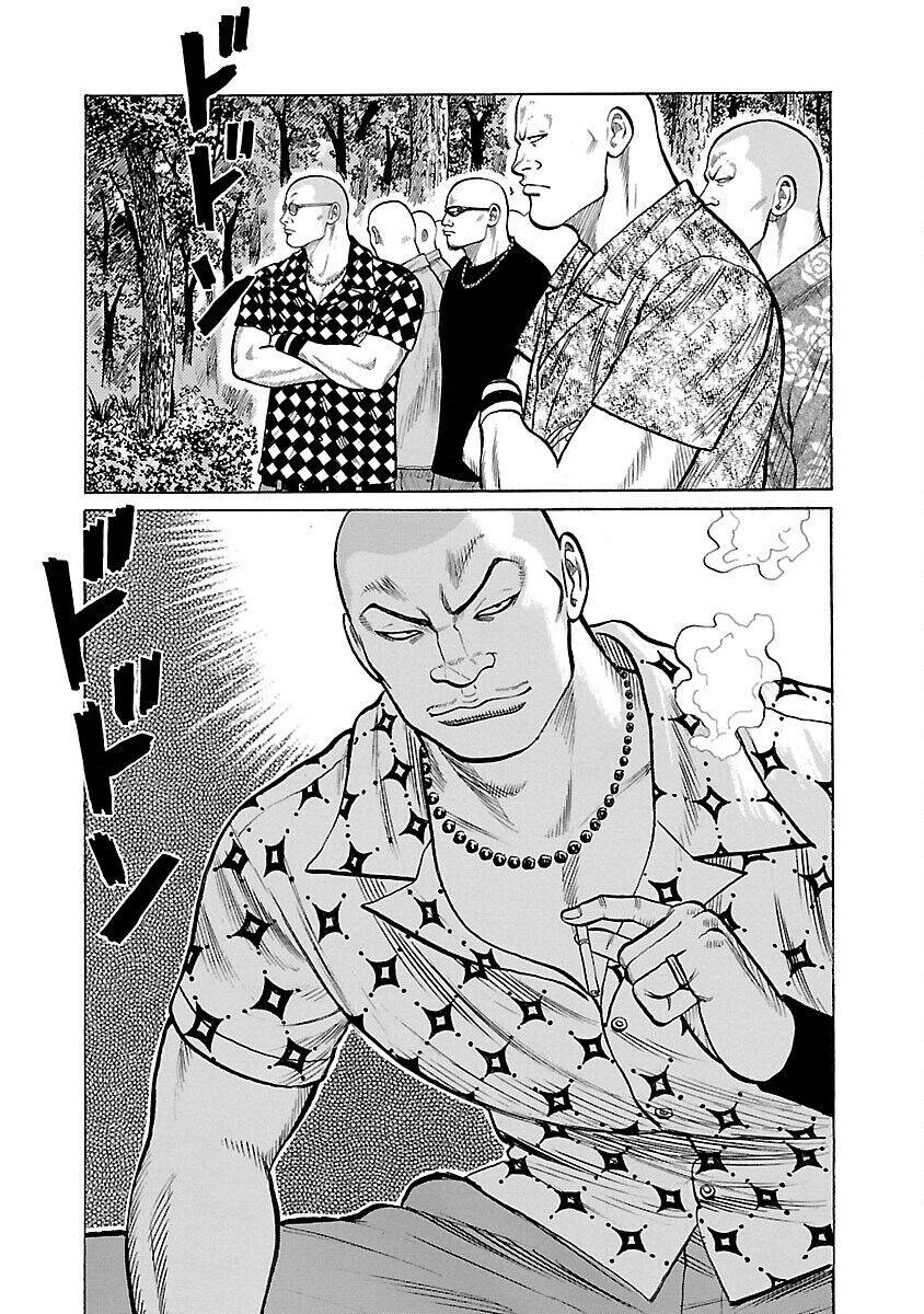 Worst Ấn Bản Mới Chap 14 - Next Chap 15