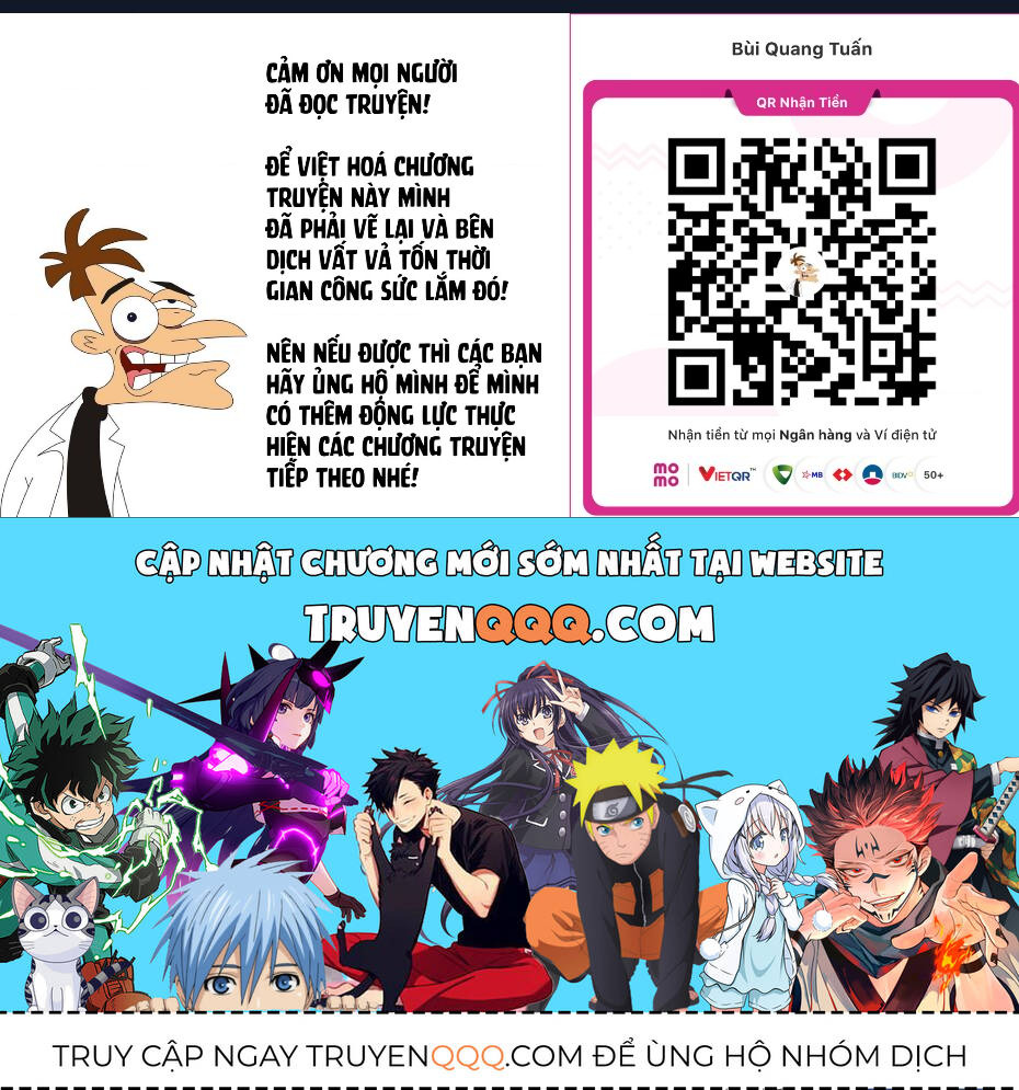 Bạn Gái Của Cậu Ấy Chap 38 - Next Chap 39