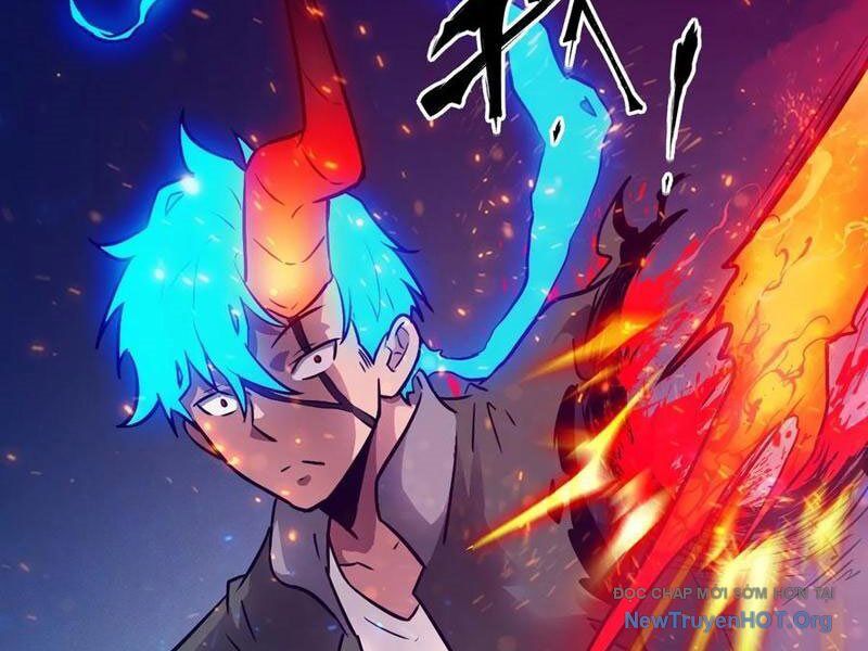 Tay Trái Của Ta Có Thể Dị Biến Chap 120 - Next Chap 121