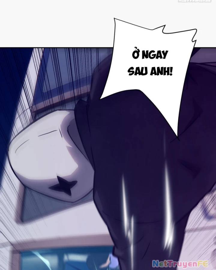 Tay Trái Của Ta Có Thể Dị Biến Chap 23 - Next Chap 24