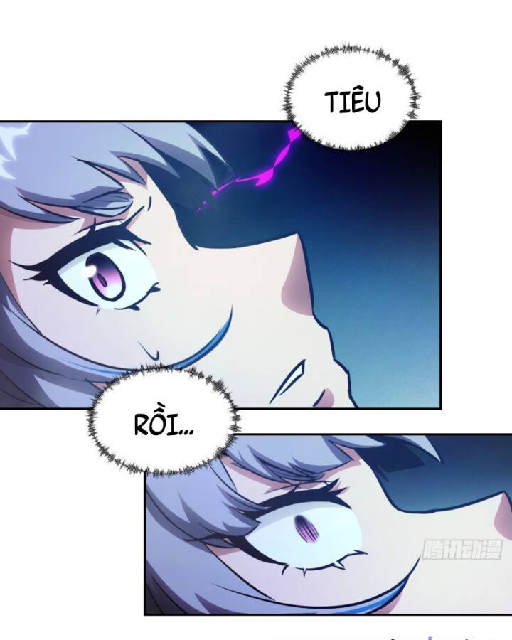 Tay Trái Của Ta Có Thể Dị Biến Chap 60 - Next Chap 61