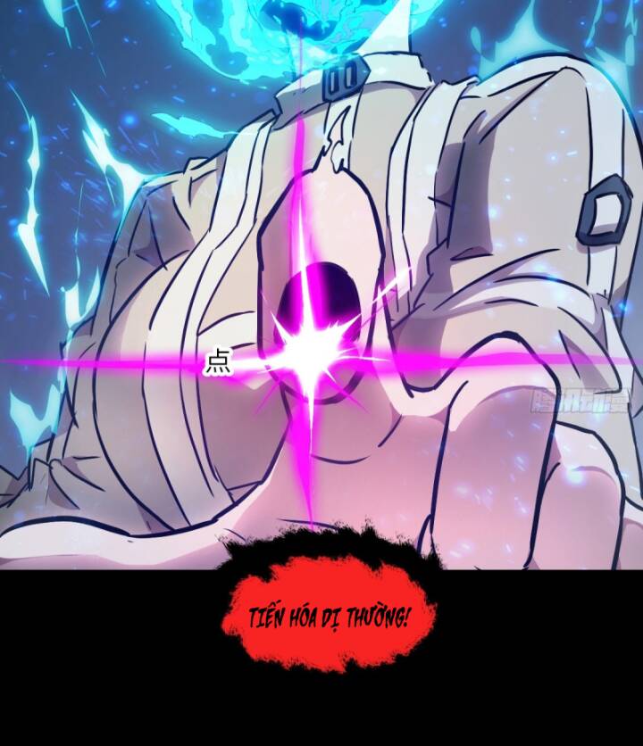 Tay Trái Của Ta Có Thể Dị Biến Chap 64 - Next Chap 65