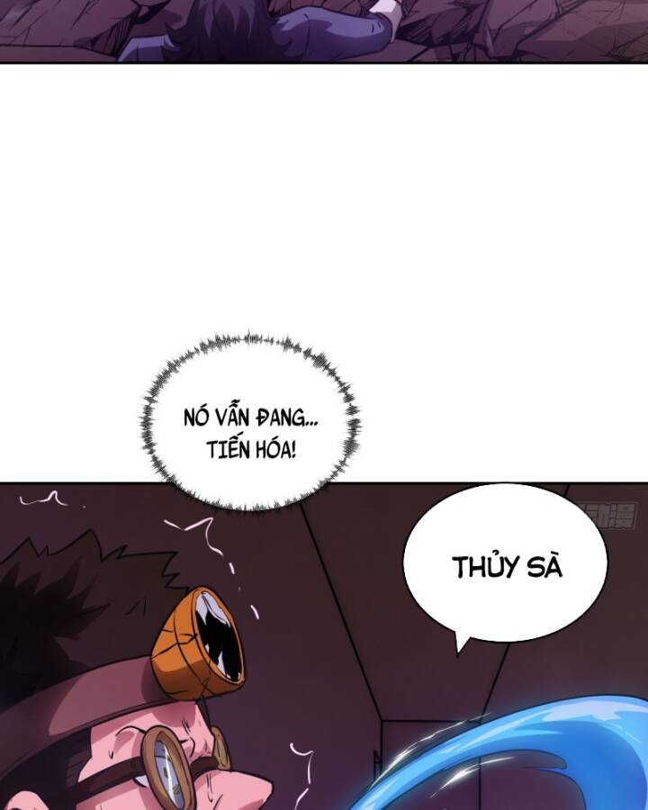 Tay Trái Của Ta Có Thể Dị Biến Chap 65 - Next Chap 66