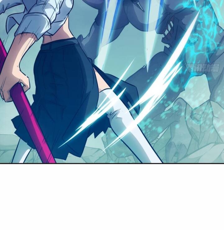 Tay Trái Của Ta Có Thể Dị Biến Chap 68 - Next Chap 69