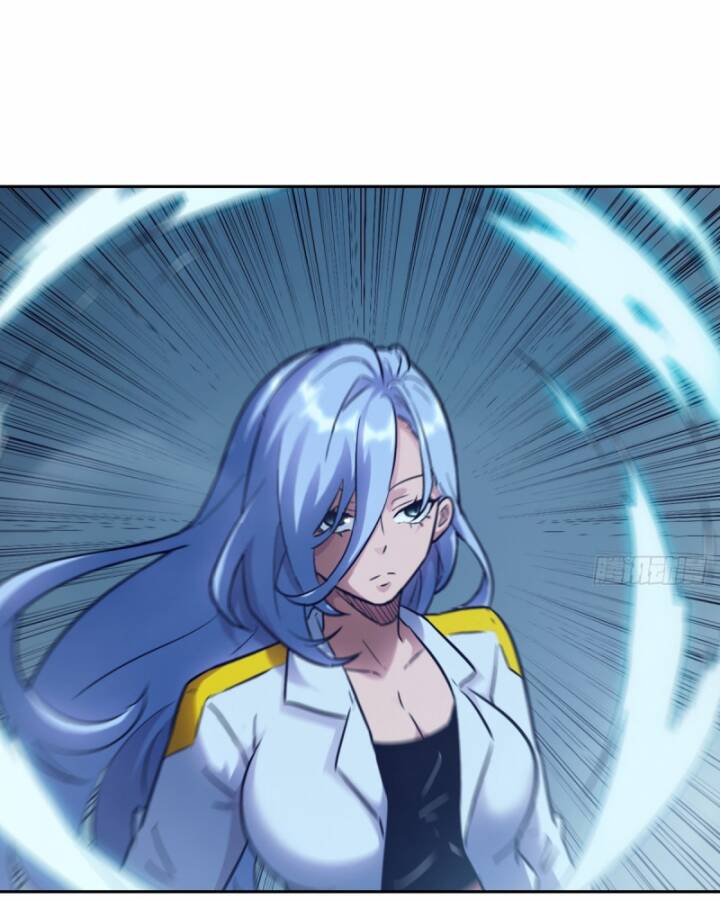 Tay Trái Của Ta Có Thể Dị Biến Chap 68 - Next Chap 69
