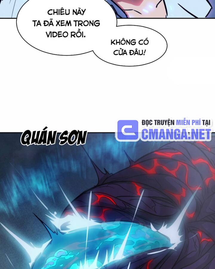 Tay Trái Của Ta Có Thể Dị Biến Chap 68 - Next Chap 69