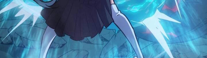 Tay Trái Của Ta Có Thể Dị Biến Chap 68 - Next Chap 69
