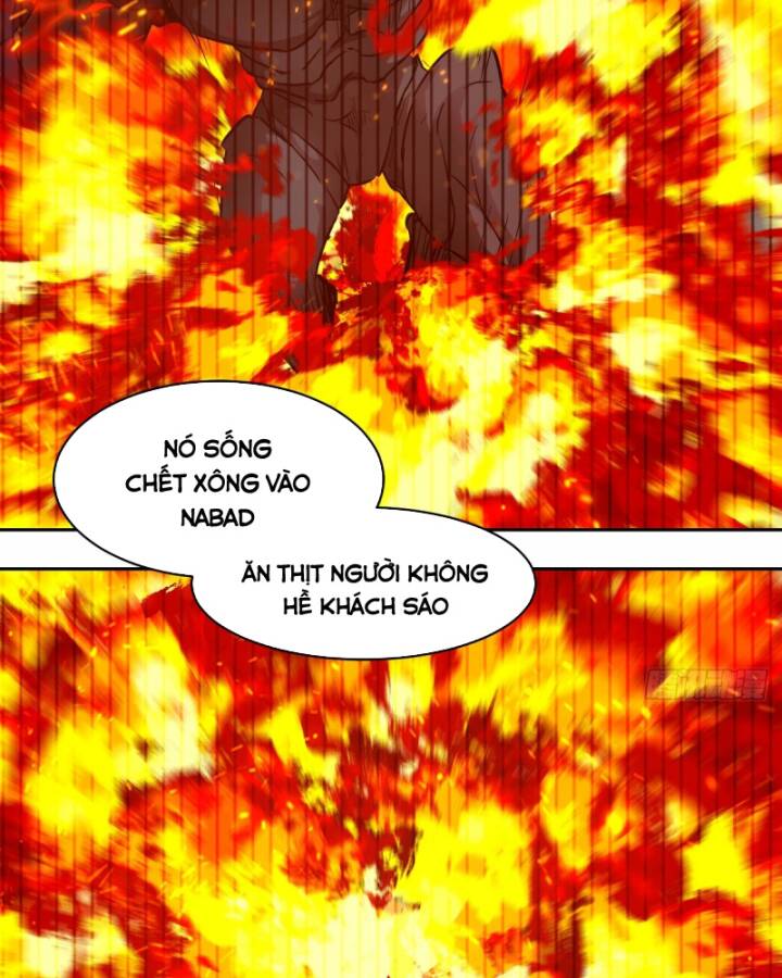 Tay Trái Của Ta Có Thể Dị Biến Chap 68 - Next Chap 69