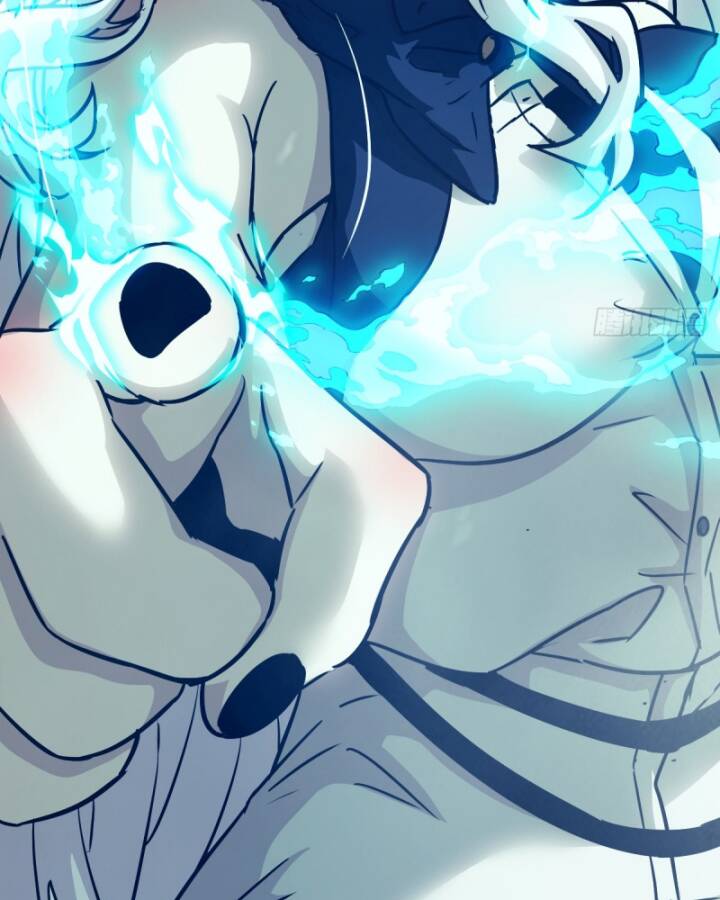 Tay Trái Của Ta Có Thể Dị Biến Chap 70 - Next Chap 71