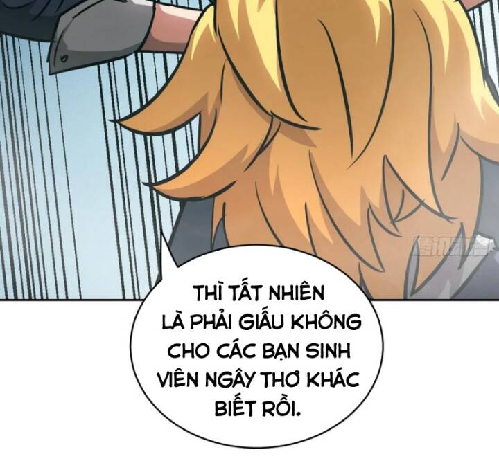 Tay Trái Của Ta Có Thể Dị Biến Chap 75 - Next Chap 76