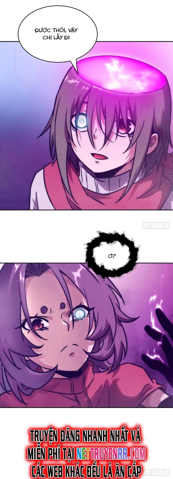Tay Trái Của Ta Có Thể Dị Biến Chap 92 - Next Chap 93