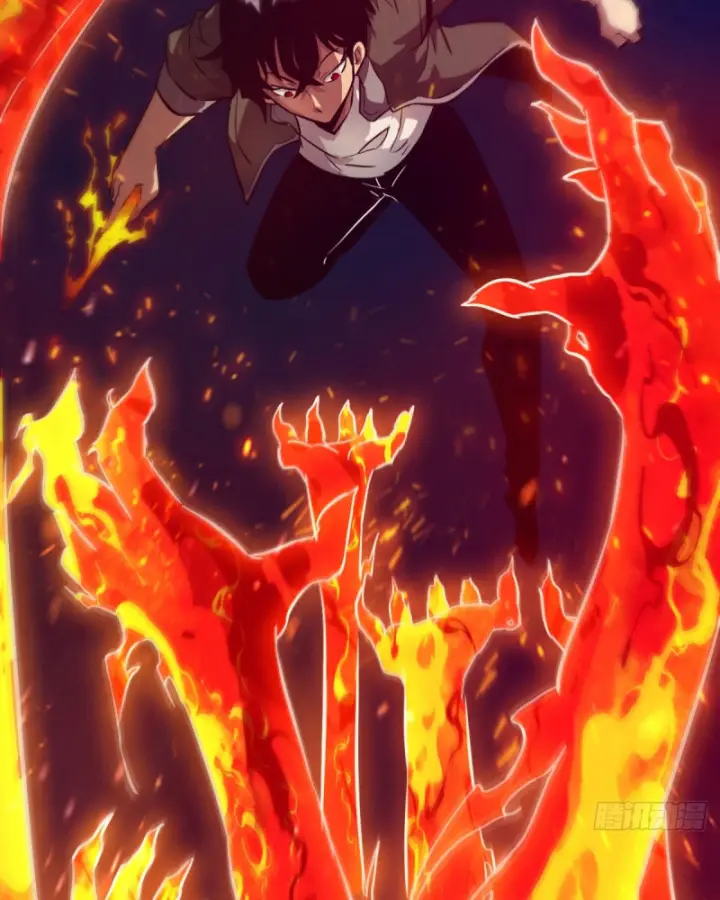 Tay Trái Của Ta Có Thể Dị Biến Chap 21 - Next Chap 22