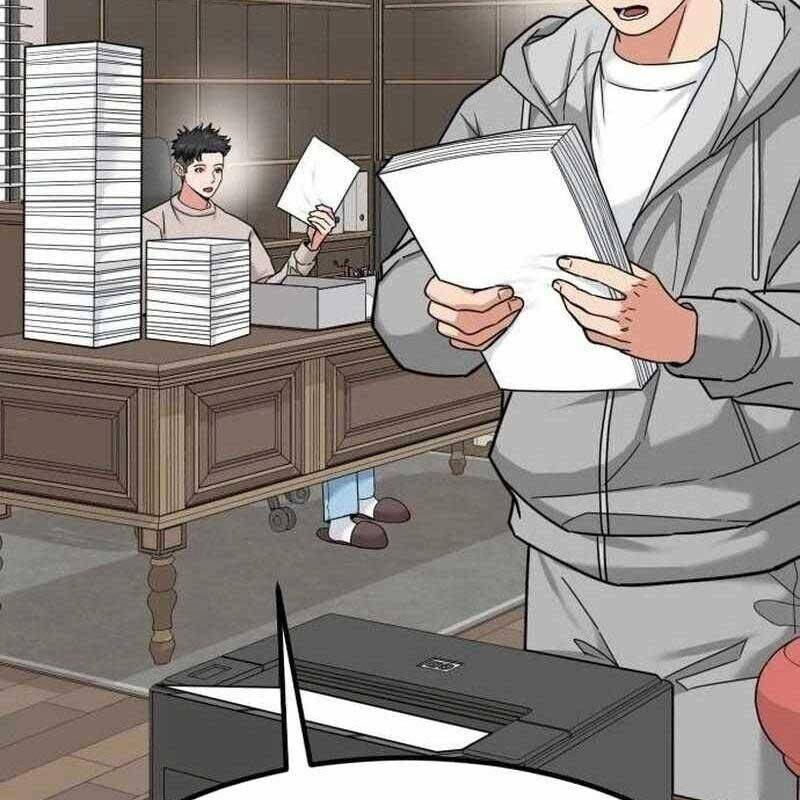 Nhà Đầu Tư Nhìn Thấy Tương Lai Chap 21 - Next Chap 22