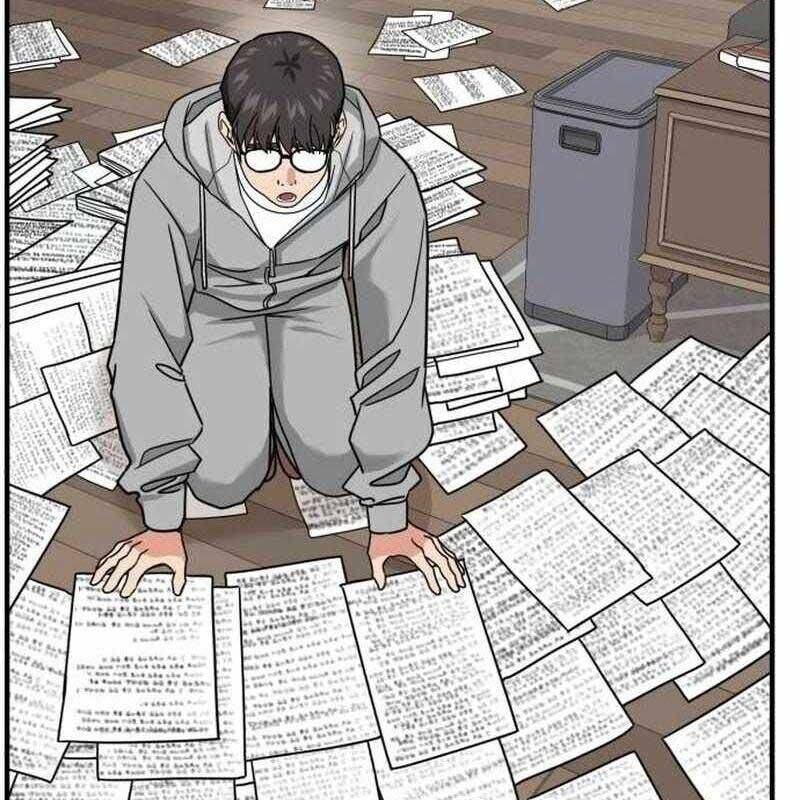 Nhà Đầu Tư Nhìn Thấy Tương Lai Chap 21 - Next Chap 22