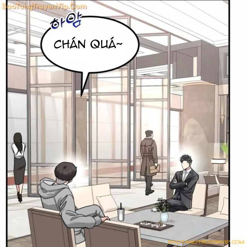 Nhà Đầu Tư Nhìn Thấy Tương Lai Chap 26 - Next Chap 27