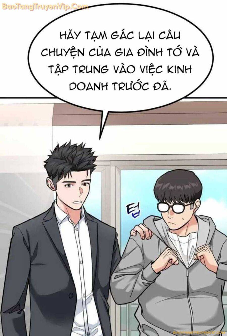 Nhà Đầu Tư Nhìn Thấy Tương Lai Chap 28 - Next Chap 29