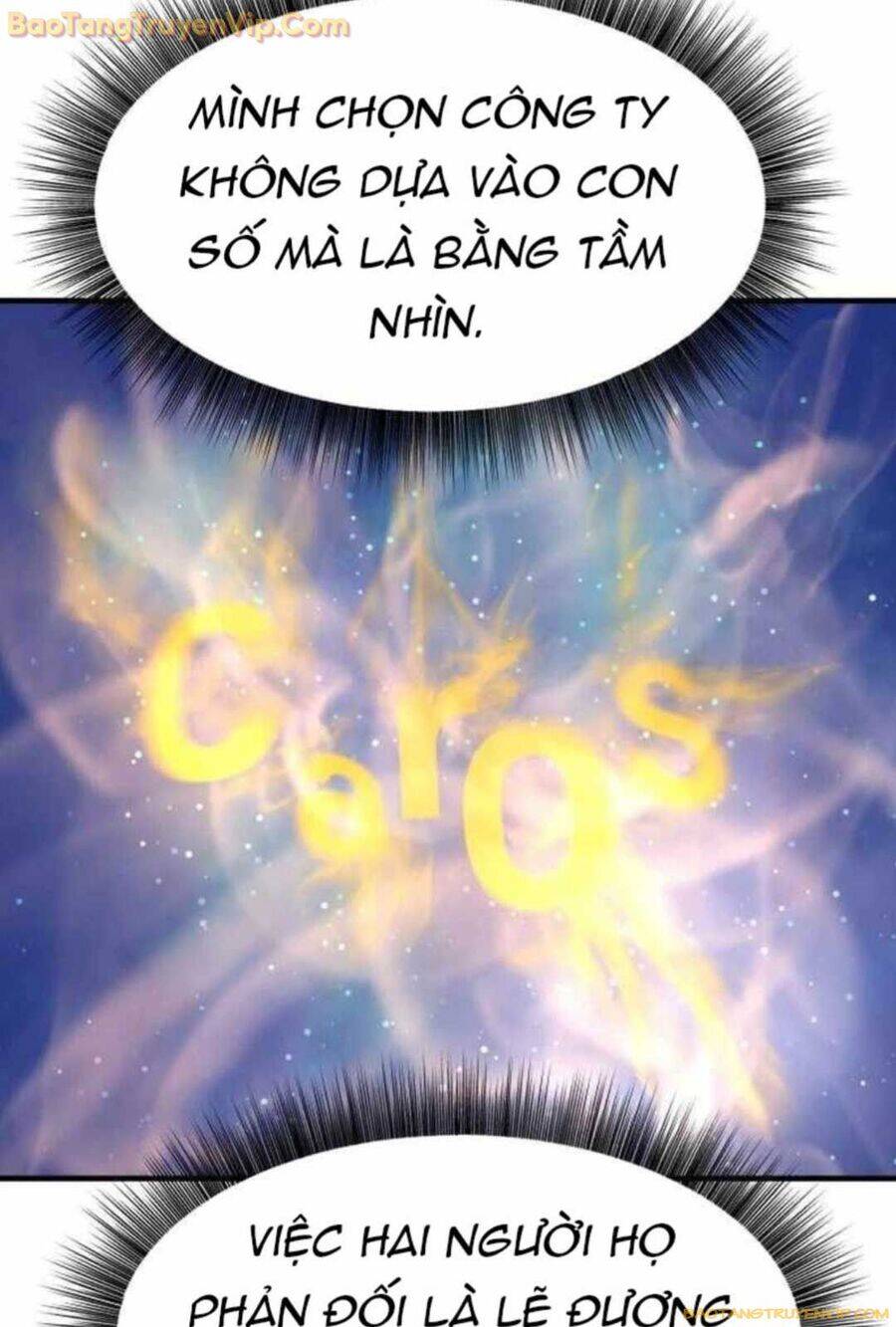 Nhà Đầu Tư Nhìn Thấy Tương Lai Chap 28 - Next Chap 29