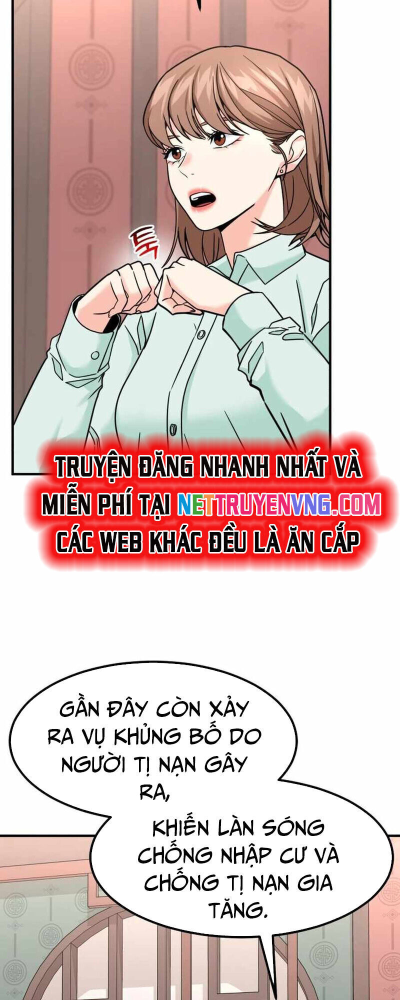Nhà Đầu Tư Nhìn Thấy Tương Lai Chap 37 - Next Chap 38
