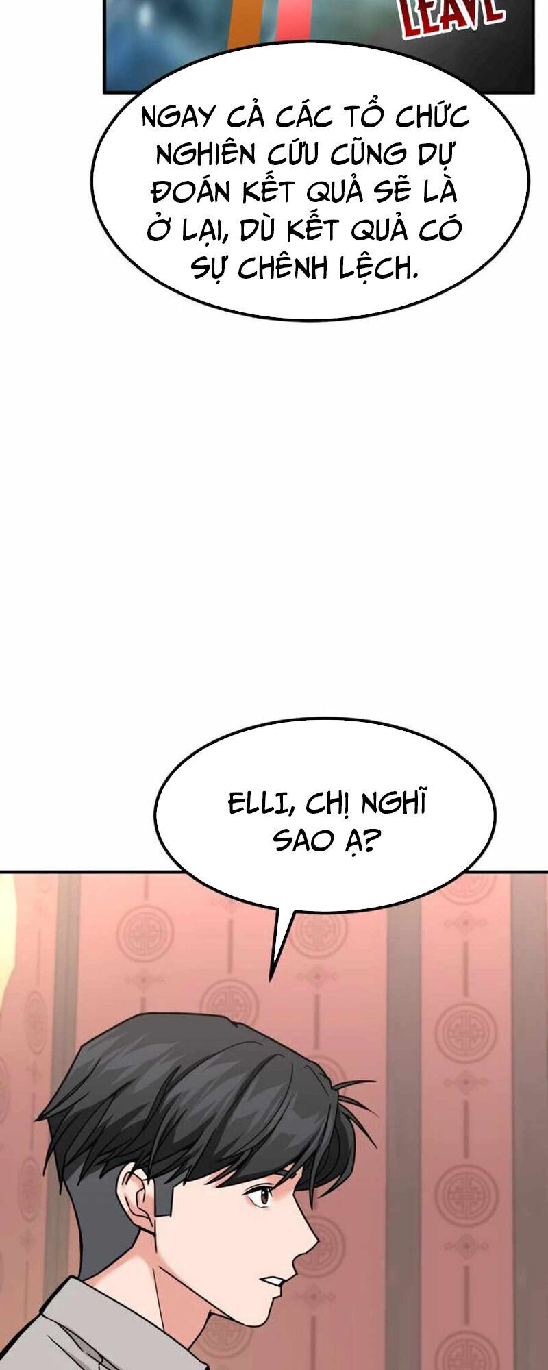 Nhà Đầu Tư Nhìn Thấy Tương Lai Chap 37 - Next Chap 38