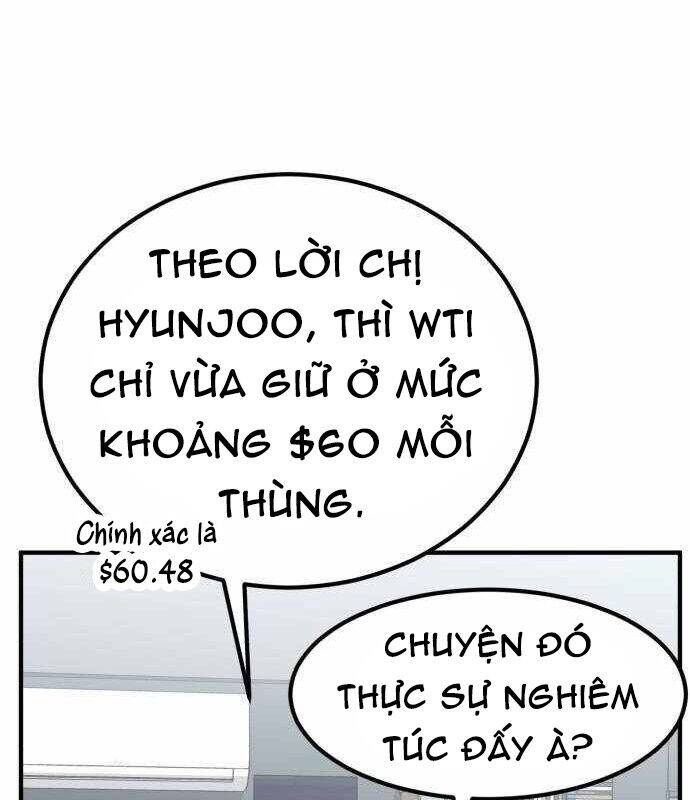 Nhà Đầu Tư Nhìn Thấy Tương Lai Chap 4 - Next Chap 5