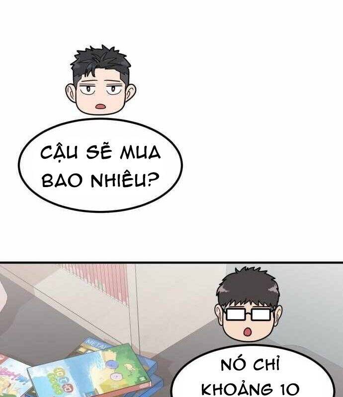 Nhà Đầu Tư Nhìn Thấy Tương Lai Chap 4 - Next Chap 5