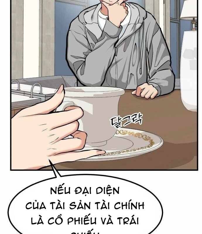 Nhà Đầu Tư Nhìn Thấy Tương Lai Chap 4 - Next Chap 5