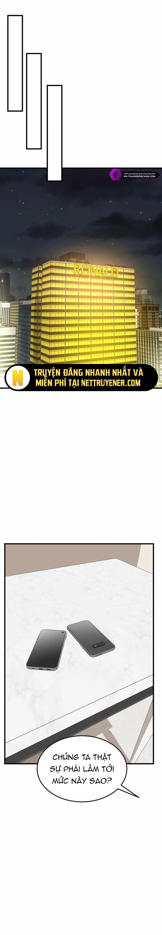 Nhà Đầu Tư Nhìn Thấy Tương Lai Chap 47 - Next Chap 48