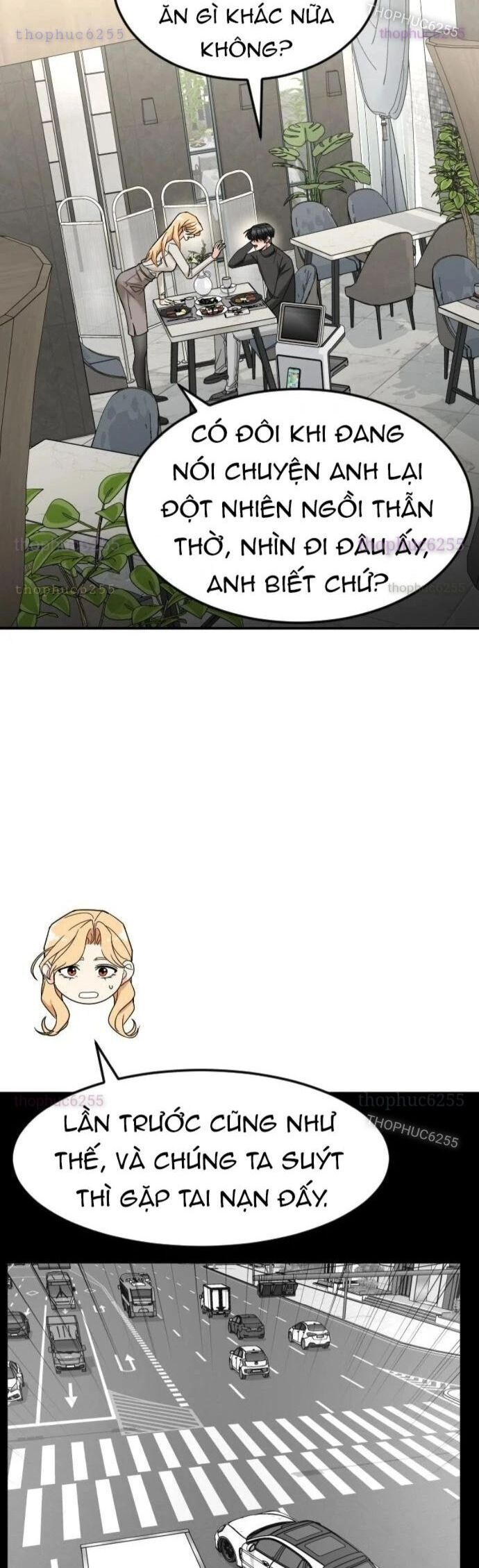 Nhà Đầu Tư Nhìn Thấy Tương Lai Chap 63 - Next Chap 64