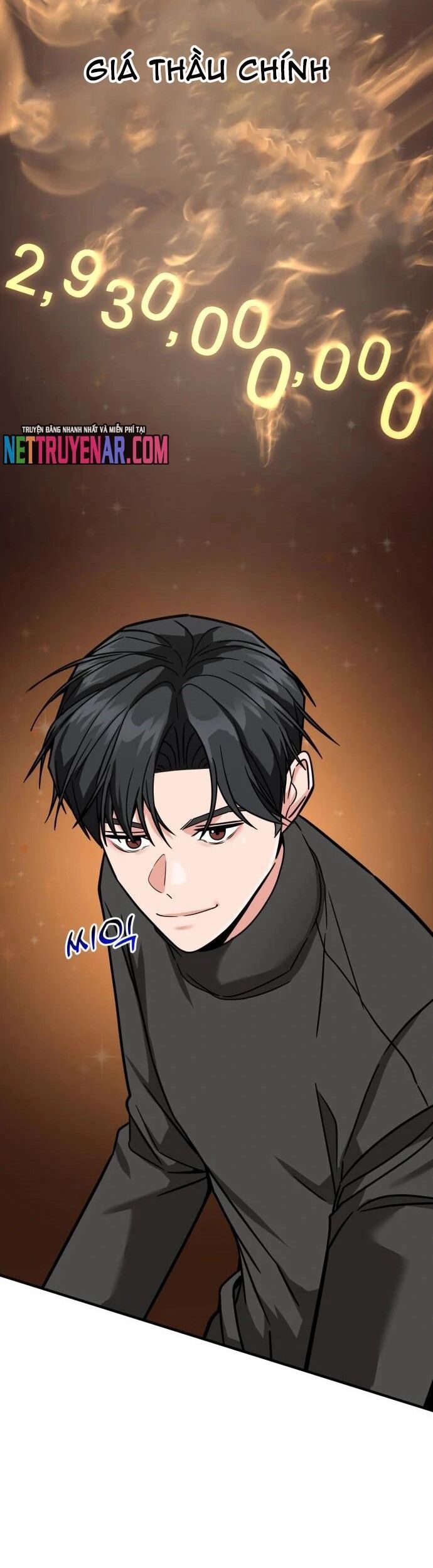 Nhà Đầu Tư Nhìn Thấy Tương Lai Chap 63 - Next Chap 64