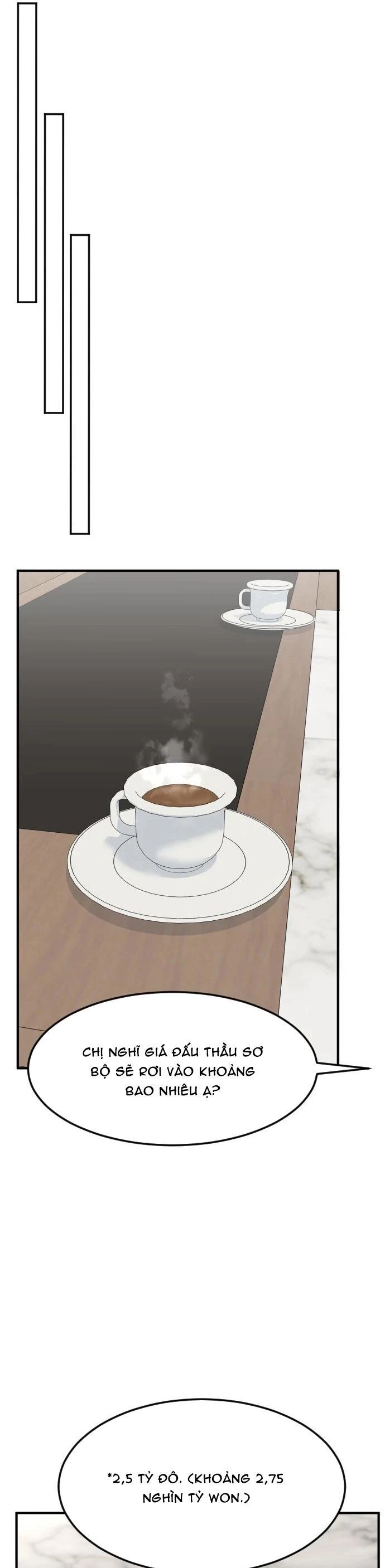 Nhà Đầu Tư Nhìn Thấy Tương Lai Chap 63 - Next Chap 64