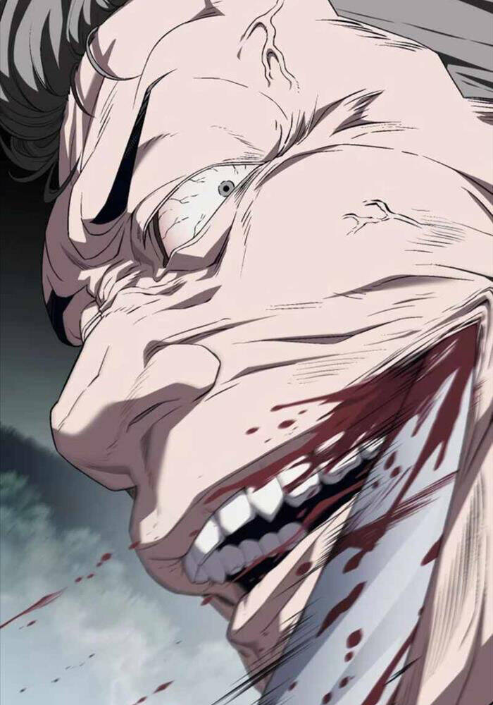 Rỉ Sét Chap 11 - Next Chap 12