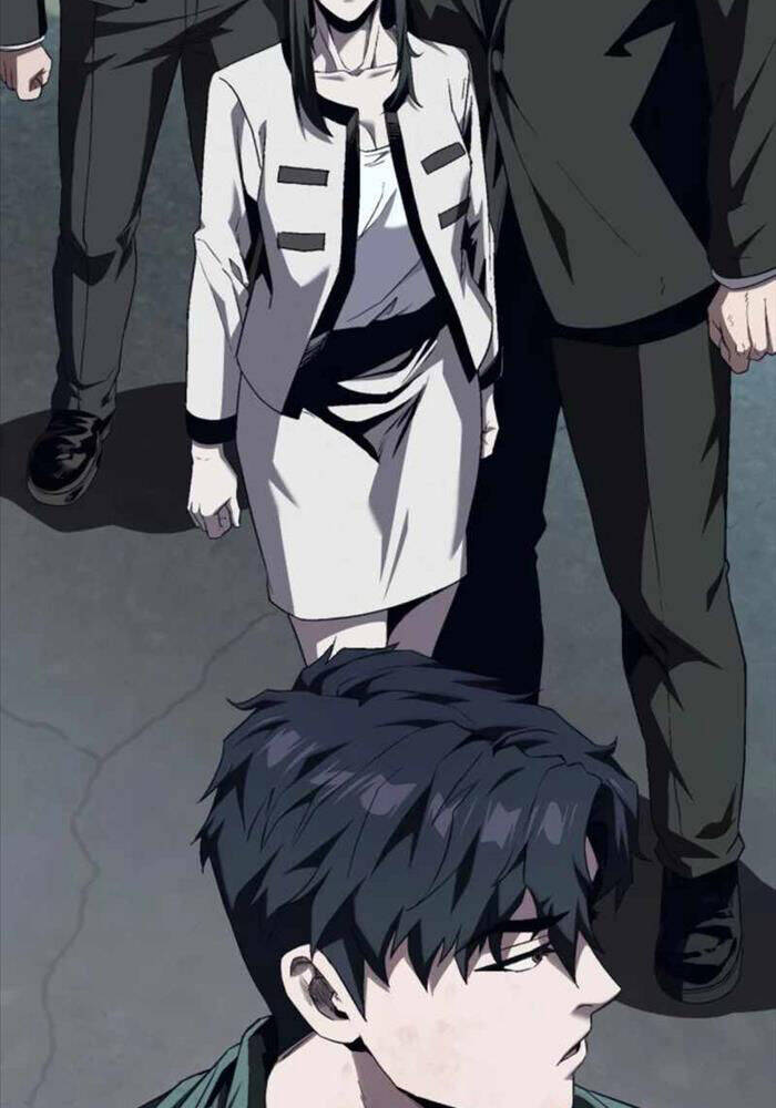 Rỉ Sét Chap 11 - Next Chap 12