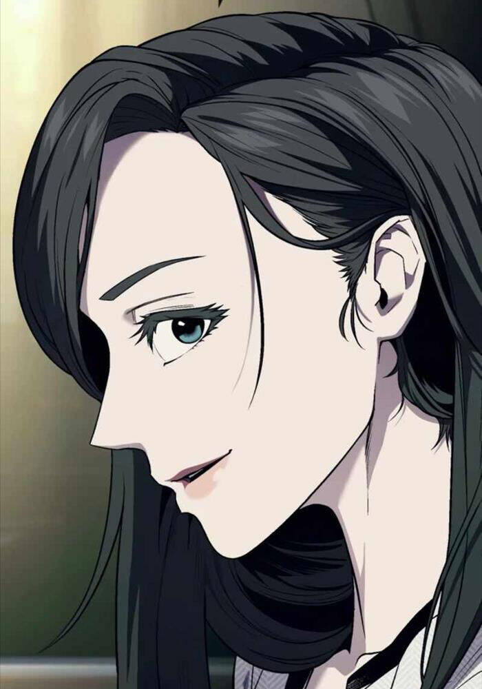 Rỉ Sét Chap 11 - Next Chap 12