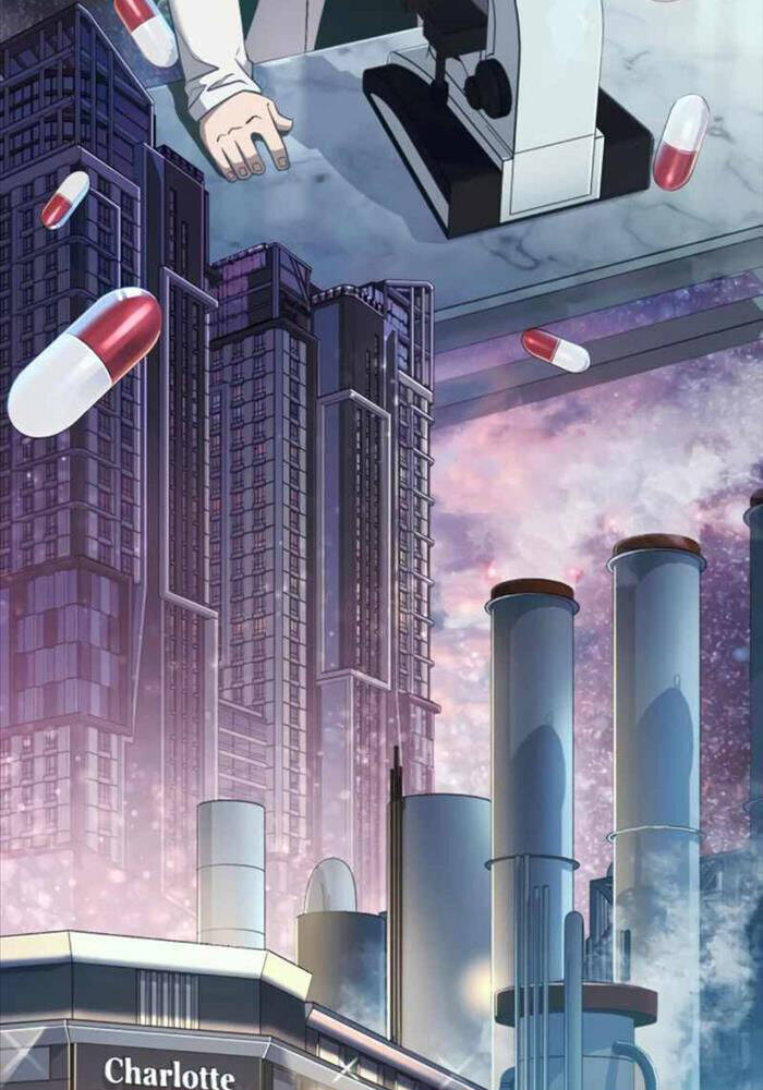 Rỉ Sét Chap 11 - Next Chap 12