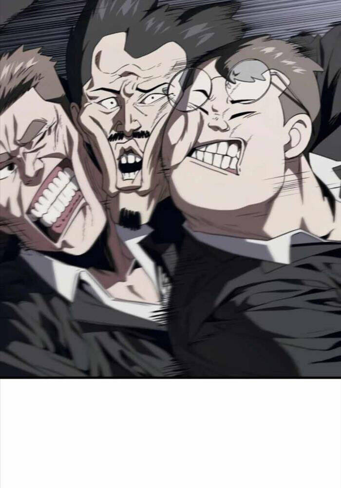 Rỉ Sét Chap 11 - Next Chap 12