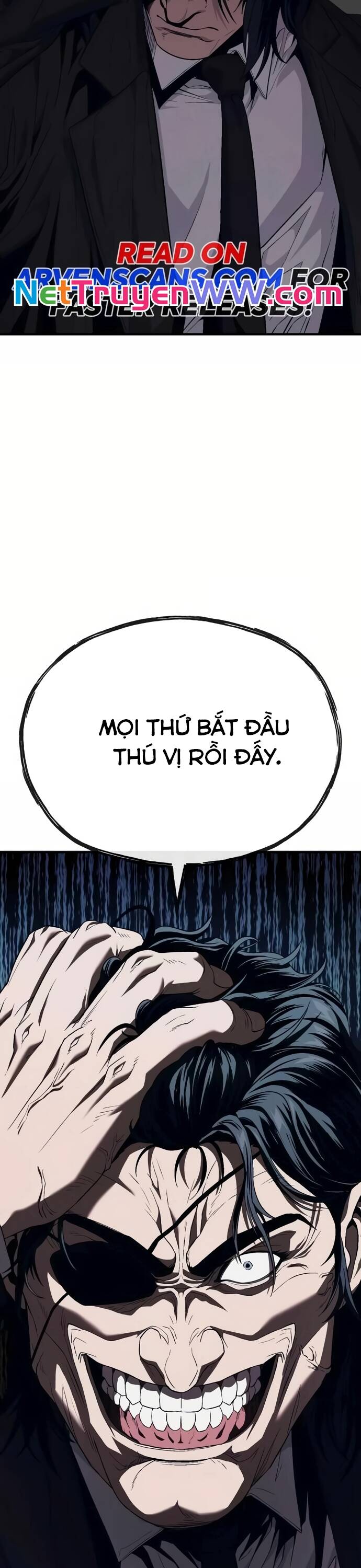 Rỉ Sét Chap 12 - Next Chap 13
