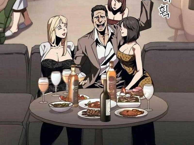 Rỉ Sét Chap 13 - Next Chap 14