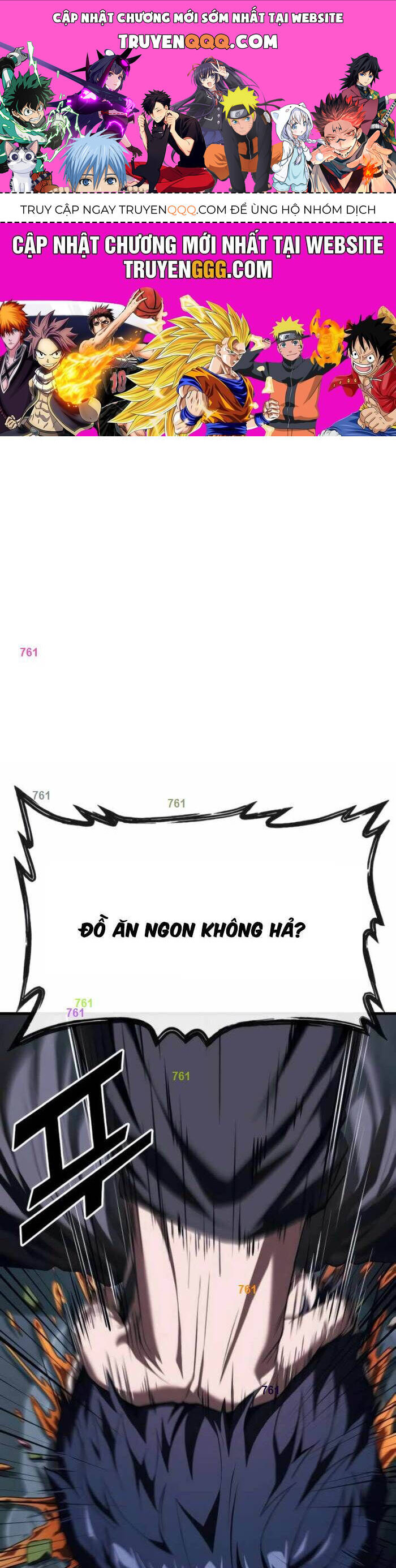 Rỉ Sét Chap 16 - Next Chap 17