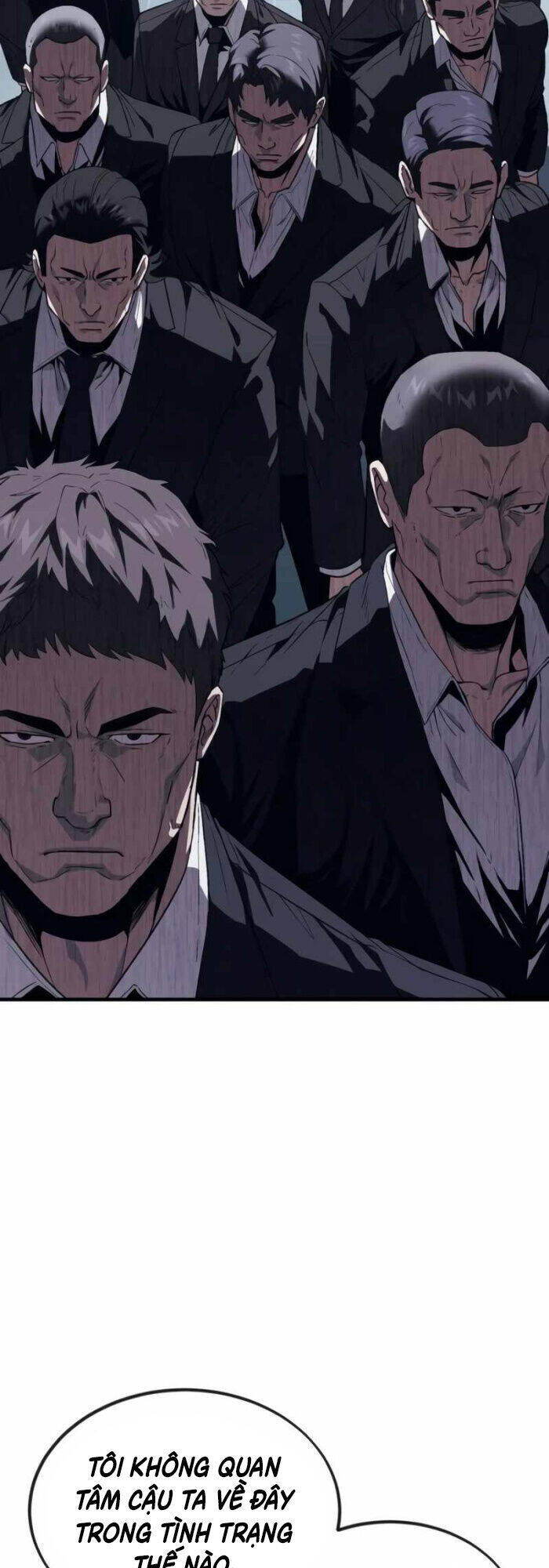 Rỉ Sét Chap 16 - Next Chap 17